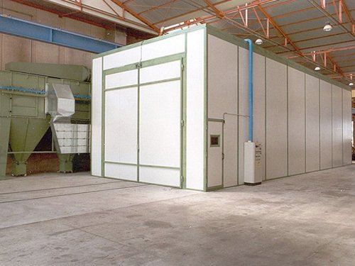 Products Center